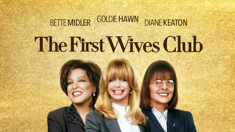 The First Wives Club