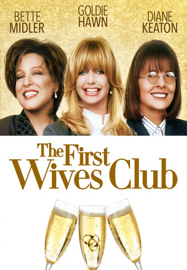 The First Wives Club