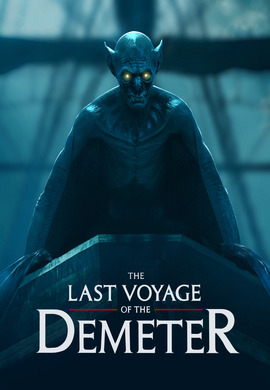 The Last Voyage Of The Demeter