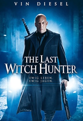 The Last Witch Hunter