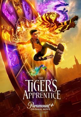 The Tigers Apprentice