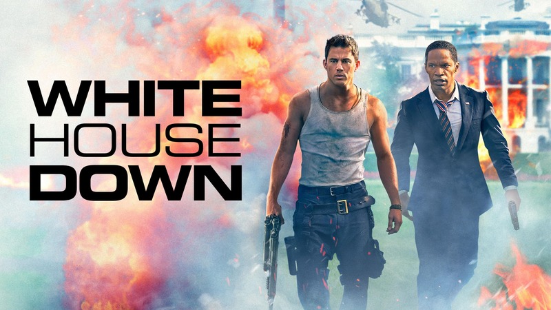 White House Down