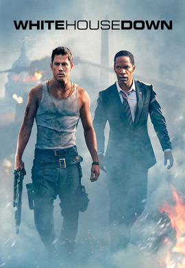 White House Down