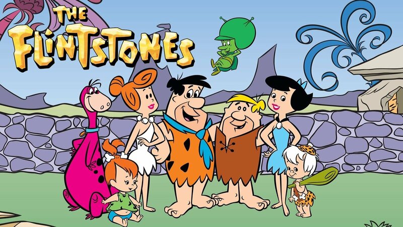 The Flintstones