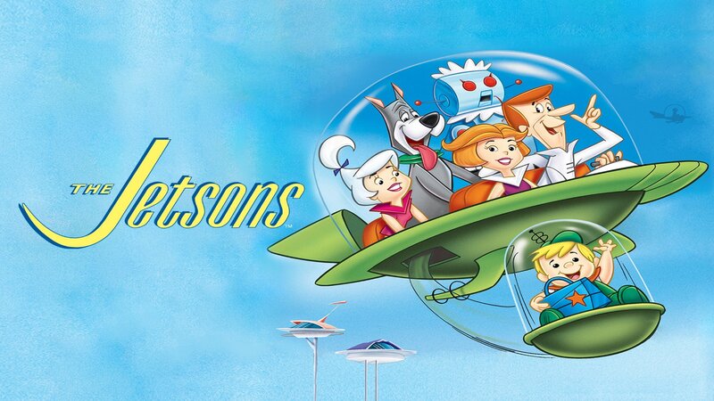 The Jetsons