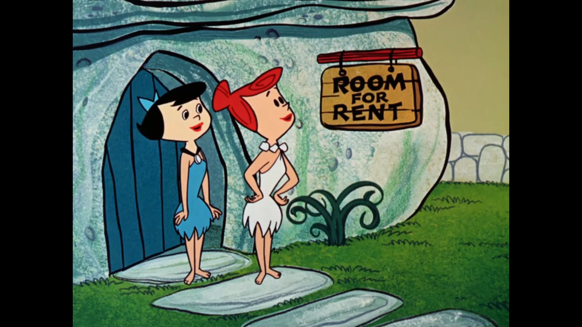 S1 E27: Rooms for Rent