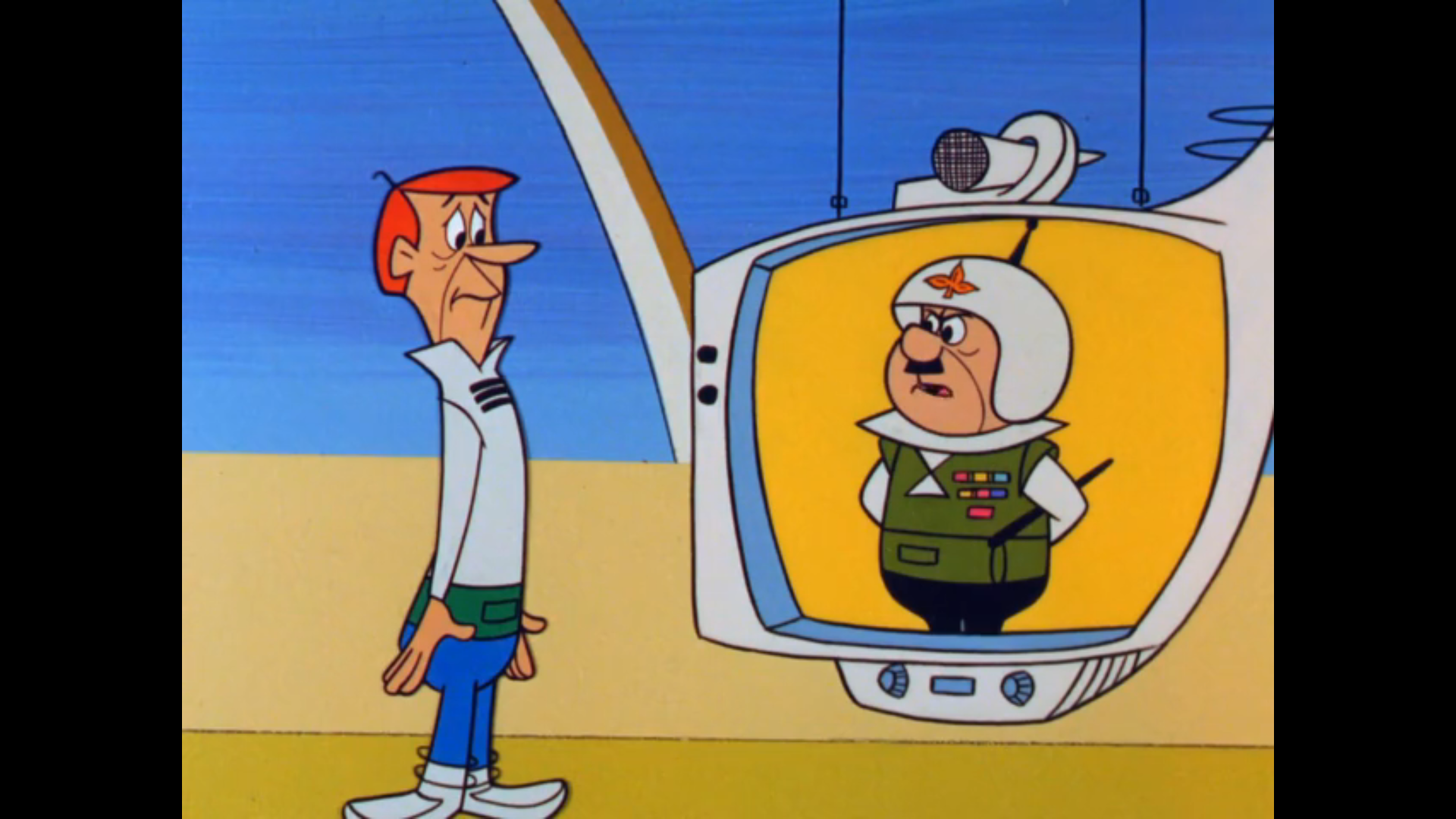 S1 E19: G.I. Jetson