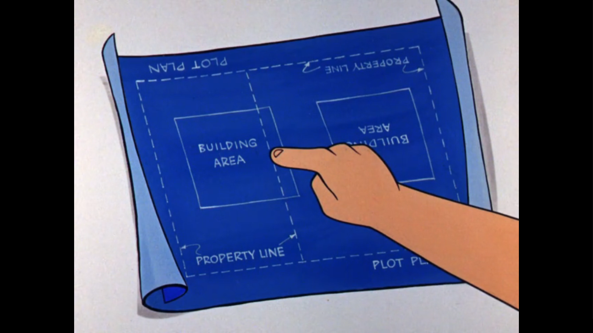 S1 E21: Private Property