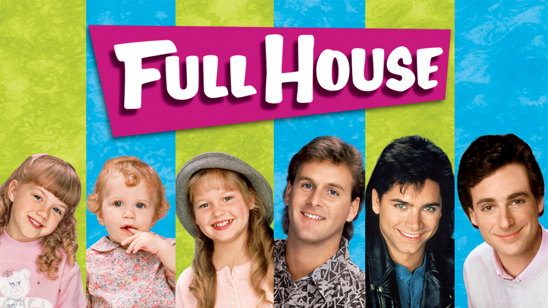 Full House