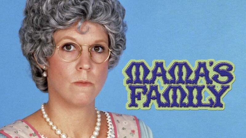 Mamas Family